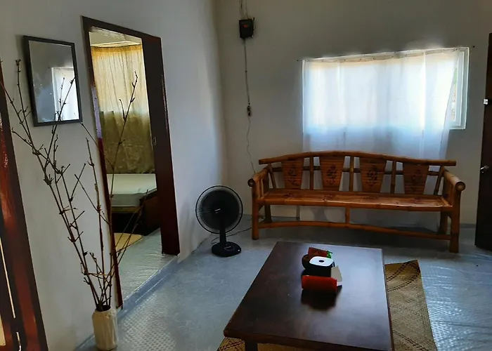 Kalinaw Stay And Cafe
