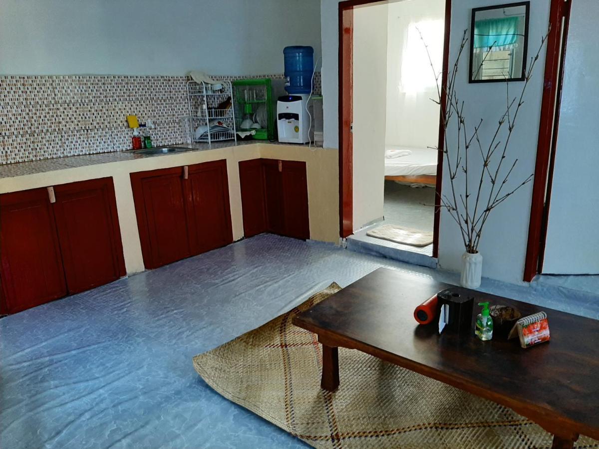 Country house Kalinaw And Cafe